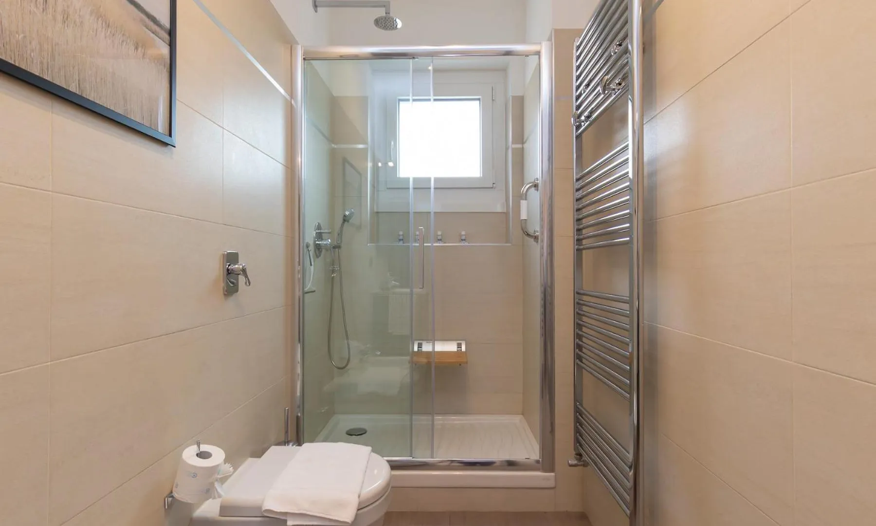 Metro Line 1 Free Parking Apartment Milan