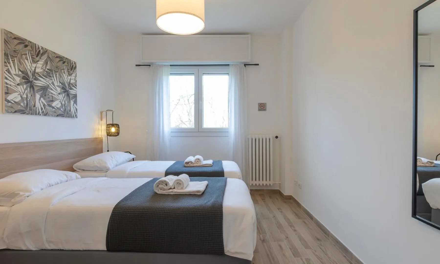 Metro Line 1 Free Parking Apartment Milan 0*,  Italy