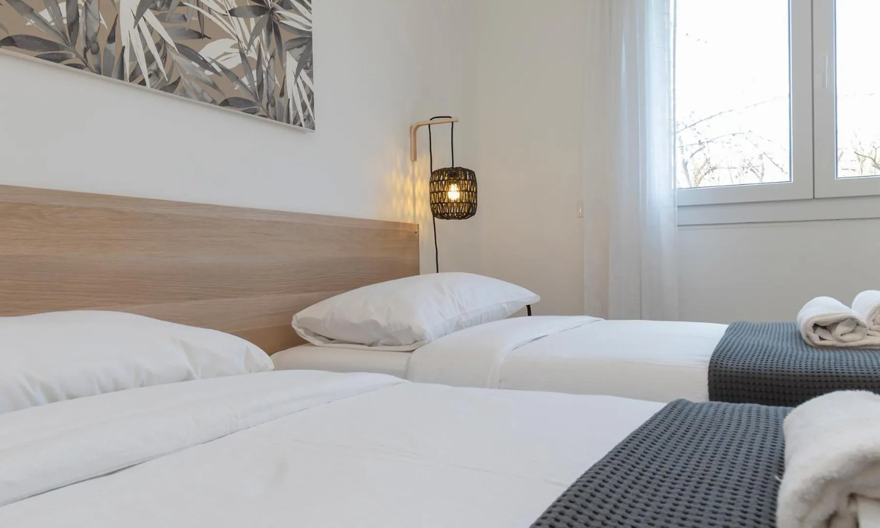 Metro Line 1 Free Parking Apartment Milan 0*,  Italy