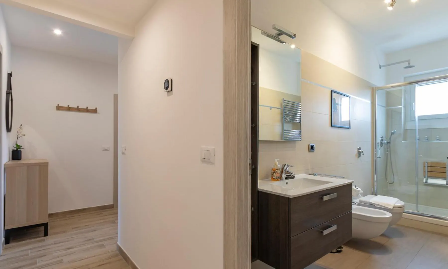 Metro Line 1 Free Parking Apartment Milan 0*,